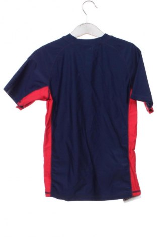 Παιδικό μπλουζάκι Unbranded, Μέγεθος 7-8y/ 128-134 εκ., Χρώμα Μπλέ, Τιμή 3,99 €