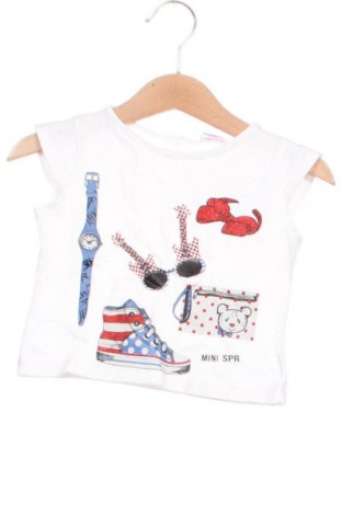 Kinder T-Shirt Unbranded, Größe 0-1m/ 50 cm, Farbe Mehrfarbig, Preis 1,99 €