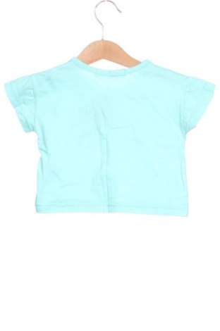 Kinder T-Shirt Unbranded, Größe 12-18m/ 80-86 cm, Farbe Blau, Preis 1,99 €