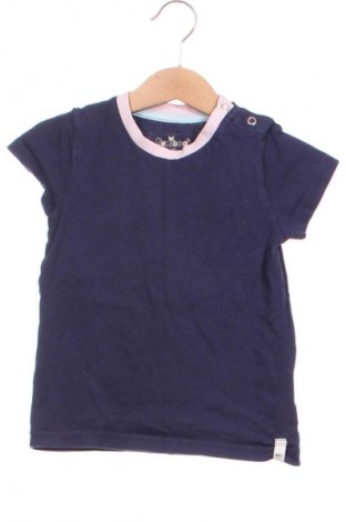 Kinder T-Shirt Unbranded, Größe 18-24m/ 86-98 cm, Farbe Blau, Preis 1,99 €