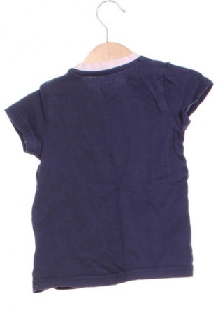 Kinder T-Shirt Unbranded, Größe 18-24m/ 86-98 cm, Farbe Blau, Preis 1,99 €