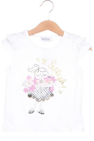 Kinder T-Shirt Unbranded, Größe 2-3m/ 56-62 cm, Farbe Mehrfarbig, Preis 1,99 €