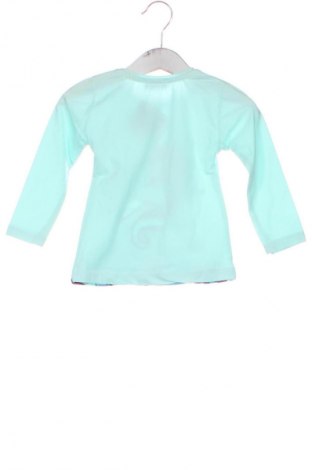 Kinder T-Shirt Unbranded, Größe 0-1m/ 50 cm, Farbe Mehrfarbig, Preis 1,99 €