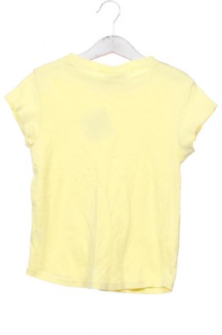 Детска тениска Y.d, Размер 11-12y/ 152-158 см, Цвят Жълт, Цена 2,04 €