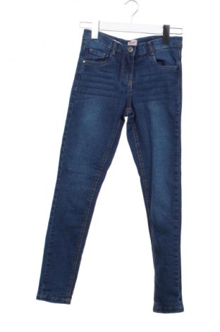 Kinderjeans Alive, Größe 10-11y/ 146-152 cm, Farbe Blau, Preis 7,85 €