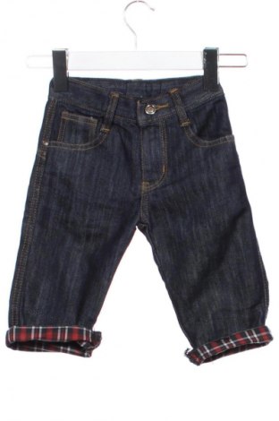 Детски дънки Angry Birds, Размер 1-2m/ 50-56 см, Цвят Многоцветен, Цена 2,55 €