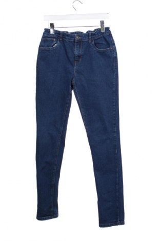 Παιδικά τζίν C&A, Μέγεθος 15-18y/ 170-176 εκ., Χρώμα Μπλέ, Τιμή 4,99 €