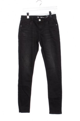 Παιδικά τζίν C&A, Μέγεθος 15-18y/ 170-176 εκ., Χρώμα Μαύρο, Τιμή 21,99 €