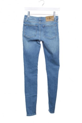 Παιδικά τζίν Calvin Klein Jeans, Μέγεθος 14-15y/ 168-170 εκ., Χρώμα Μπλέ, Τιμή 8,99 €