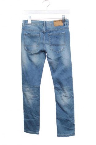 Gyerek farmernadrág Chapter, Méret 12-13y / 158-164 cm, Szín Kék, Ár 2 029 Ft