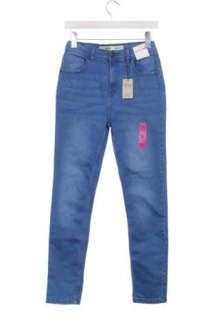 Gyerek farmernadrág Denim&Co., Méret 12-13y / 158-164 cm, Szín Kék, Ár 1 329 Ft