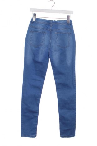 Gyerek farmernadrág Denim&Co., Méret 12-13y / 158-164 cm, Szín Kék, Ár 1 329 Ft