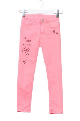 Gyerek farmernadrág Dopo Dopo, Méret 6-7y / 122-128 cm, Szín Rózsaszín, Ár 2 579 Ft