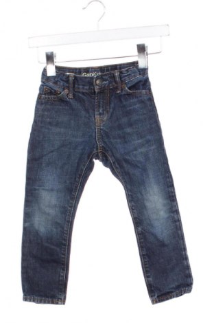 Kinderjeans Gap Kids, Größe 2-3m/ 56-62 cm, Farbe Blau, Preis 8,01 €