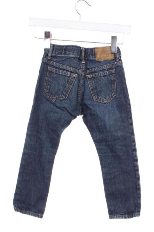Kinderjeans Gap Kids, Größe 2-3m/ 56-62 cm, Farbe Blau, Preis 8,01 €
