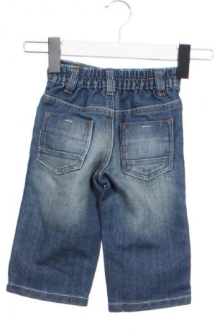 Kinderjeans George, Größe 12-18m/ 80-86 cm, Farbe Blau, Preis 2,99 €