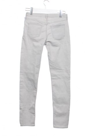 Kinderjeans H&M, Größe 9-10y/ 140-146 cm, Farbe Grau, Preis 5,99 €