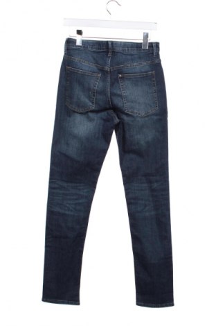 Παιδικά τζίν H&M, Μέγεθος 14-15y/ 168-170 εκ., Χρώμα Μπλέ, Τιμή 2,99 €