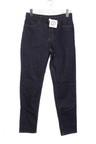 Παιδικά τζίν H&M, Μέγεθος 12-13y/ 158-164 εκ., Χρώμα Μπλέ, Τιμή 1,99 €