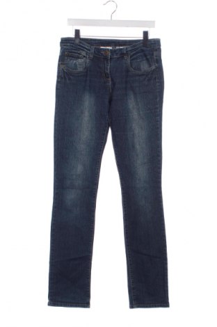Παιδικά τζίν Here+There, Μέγεθος 15-18y/ 170-176 εκ., Χρώμα Μπλέ, Τιμή 2,99 €