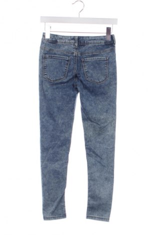 Gyerek farmernadrág Here+There, Méret 10-11y / 146-152 cm, Szín Kék, Ár 1 329 Ft