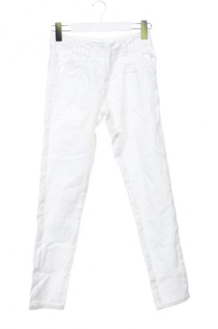 Kinderjeans In Extenso, Größe 9-10y/ 140-146 cm, Farbe Weiß, Preis 10,40 €