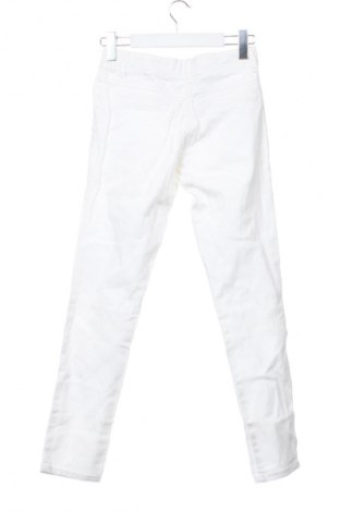 Kinderjeans In Extenso, Größe 9-10y/ 140-146 cm, Farbe Weiß, Preis 10,40 €