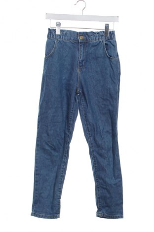 Kinderjeans LC Waikiki, Größe 10-11y/ 146-152 cm, Farbe Blau, Preis 3,99 €