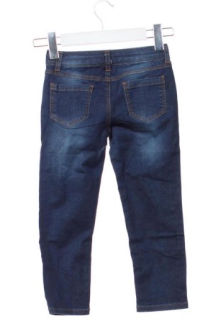 Παιδικά τζίν LC Waikiki, Μέγεθος 4-5y/ 110-116 εκ., Χρώμα Μπλέ, Τιμή 5,99 €