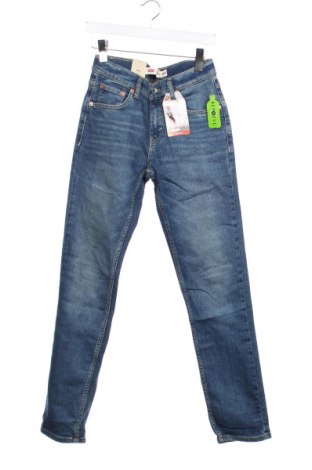 Παιδικά τζίν Levi's, Μέγεθος 15-18y/ 170-176 εκ., Χρώμα Μπλέ, Τιμή 23,99 €