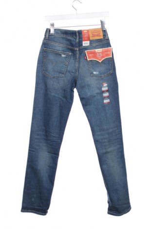 Παιδικά τζίν Levi's, Μέγεθος 15-18y/ 170-176 εκ., Χρώμα Μπλέ, Τιμή 23,99 €