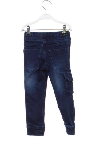 Dziecięce jeansy Lupilu, Rozmiar 2-3y/ 98-104 cm, Kolor Niebieski, Cena 11,99 zł