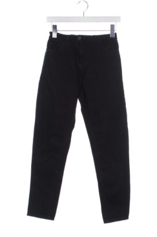 Blugi pentru copii Next, Mărime 12-13y/ 158-164 cm, Culoare Negru, Preț 18,99 Lei
