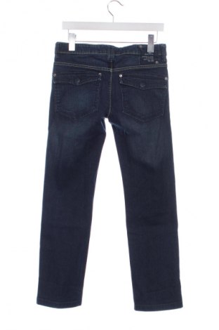 Dětské džíny  One on One, Velikost 14-15y/ 168-170 cm, Barva Modrá, Cena  49,00 Kč