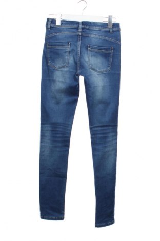 Kinderjeans Page One, Größe 14-15y/ 168-170 cm, Farbe Blau, Preis 2,99 €