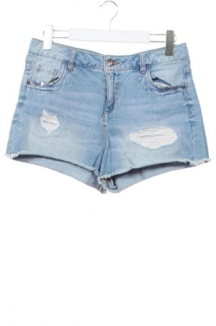 Kinderjeans Page One, Größe 15-18y/ 170-176 cm, Farbe Blau, Preis 5,00 €