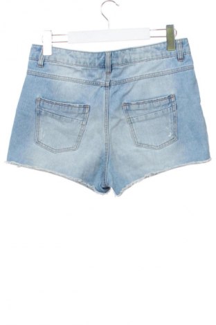 Kinderjeans Page One, Größe 15-18y/ 170-176 cm, Farbe Blau, Preis 5,00 €