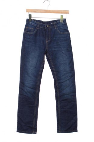 Παιδικά τζίν Pepperts!, Μέγεθος 11-12y/ 152-158 εκ., Χρώμα Μπλέ, Τιμή 1,99 €