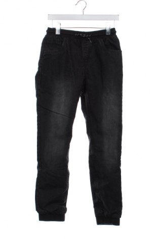 Παιδικά τζίν Pepperts!, Μέγεθος 12-13y/ 158-164 εκ., Χρώμα Μαύρο, Τιμή 9,34 €