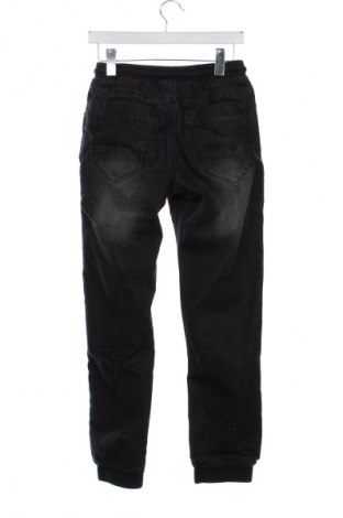 Παιδικά τζίν Pepperts!, Μέγεθος 12-13y/ 158-164 εκ., Χρώμα Μαύρο, Τιμή 9,34 €