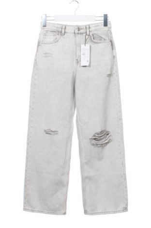 Παιδικά τζίν Primark, Μέγεθος 10-11y/ 146-152 εκ., Χρώμα Γκρί, Τιμή 12,99 €