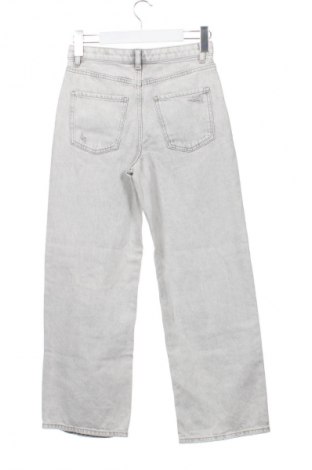 Παιδικά τζίν Primark, Μέγεθος 10-11y/ 146-152 εκ., Χρώμα Γκρί, Τιμή 12,99 €