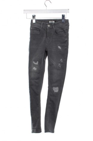 Детски дънки Raizzed, Размер 9-10y/ 140-146 см, Цвят Сив, Цена 2,04 €