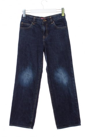 Dětské džíny  Regular Denim, Velikost 11-12y/ 152-158 cm, Barva Modrá, Cena  69,00 Kč