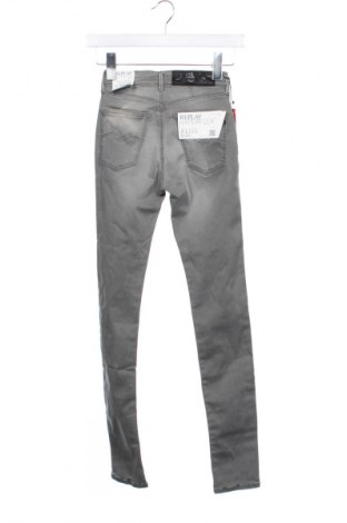 Παιδικά τζίν Replay, Μέγεθος 11-12y/ 152-158 εκ., Χρώμα Γκρί, Τιμή 18,99 €