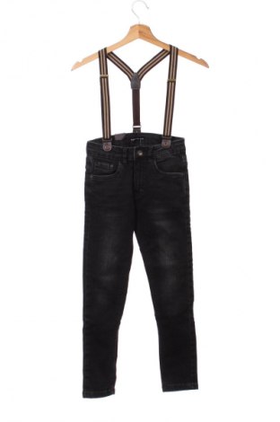 Kinderjeans Reserved, Größe 9-10y/ 140-146 cm, Farbe Schwarz, Preis 15,46 €