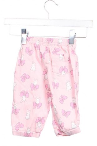 Kinderjeans Sinsay, Größe 9-12m/ 74-80 cm, Farbe Mehrfarbig, Preis 2,99 €