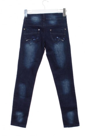 Gyerek farmernadrág Unbranded, Méret 11-12y / 152-158 cm, Szín Kék, Ár 1 499 Ft