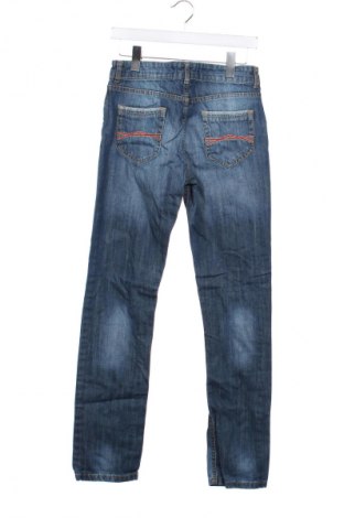 Kinderjeans Unbranded, Größe 12-13y/ 158-164 cm, Farbe Blau, Preis 3,99 €