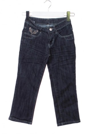 Gyerek farmernadrág Unbranded, Méret 10-11y / 146-152 cm, Szín Kék, Ár 1 699 Ft